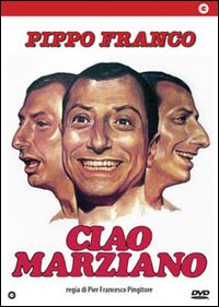 DVD italien