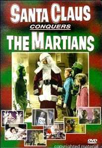Santa en DVD