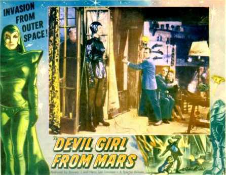 Lobby card