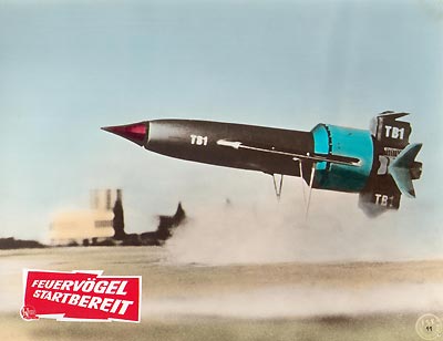 Lobby card allemande